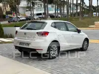 2019 Seat Ibiza