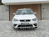 2019 Seat Ibiza