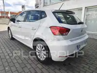 2019 Seat Ibiza