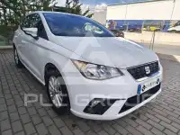 2019 Seat Ibiza