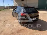 2019 Seat Ibiza