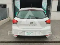 2019 Seat Ibiza