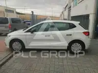 2019 Seat Ibiza