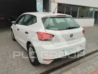 2019 Seat Ibiza