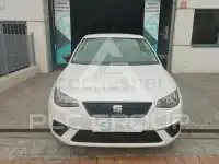 2019 Seat Ibiza