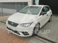 2019 Seat Ibiza