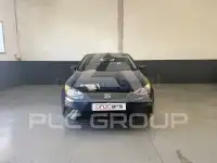 2019 Seat Ibiza
