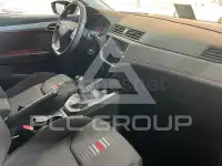 2019 Seat Ibiza