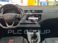 2019 Seat Ibiza
