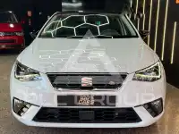 2019 Seat Ibiza