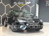 2019 Seat Ibiza