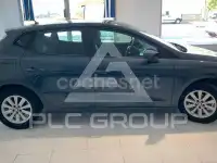 2019 Seat Ibiza