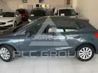 2019 Seat Ibiza