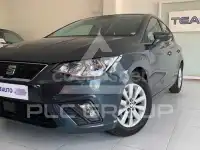 2019 Seat Ibiza