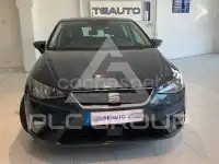 2019 Seat Ibiza