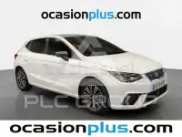 2019 Seat Ibiza