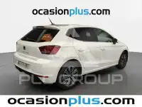 2019 Seat Ibiza
