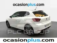 2019 Seat Ibiza