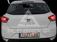 2019 Seat Ibiza