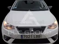 2019 Seat Ibiza