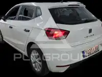 2019 Seat Ibiza
