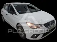 2019 Seat Ibiza