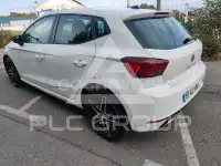 2019 Seat Ibiza