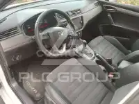 2019 Seat Ibiza