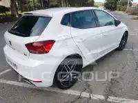 2019 Seat Ibiza