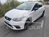 2019 Seat Ibiza