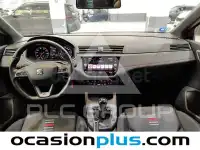 2019 Seat Ibiza