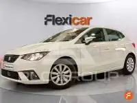 2019 Seat Ibiza