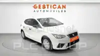 2019 Seat Ibiza
