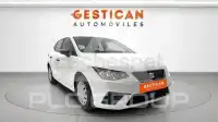 2019 Seat Ibiza