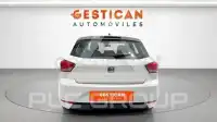 2019 Seat Ibiza