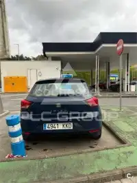 2019 Seat Ibiza