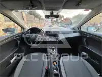 2019 Seat Ibiza