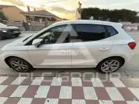 2019 Seat Ibiza