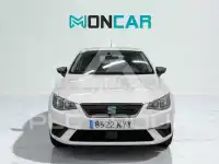 2019 Seat Ibiza