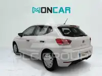 2019 Seat Ibiza