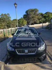 2019 Seat Ibiza