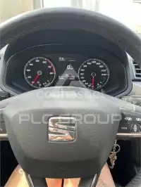 2019 Seat Ibiza