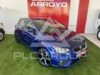 2019 Seat Ibiza