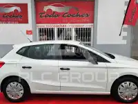 2019 Seat Ibiza