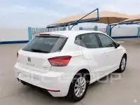 2019 Seat Ibiza