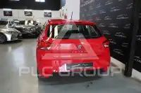 2019 Seat Ibiza