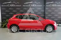2019 Seat Ibiza
