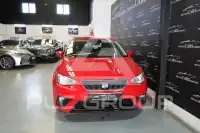 2019 Seat Ibiza