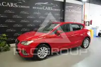 2019 Seat Ibiza
