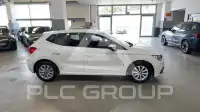 2019 Seat Ibiza